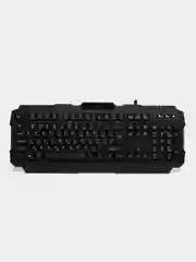 Разноцветный клавиатура игровая Smartbuy Rush Warrior 308 / 310, USB