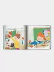 Митя и аллергия: сказка для чтения с родителями,  Григорьян Татьяна
