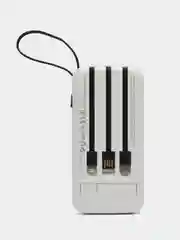 Внешний аккумулятор PB-212 повербанк, 10000 mAh