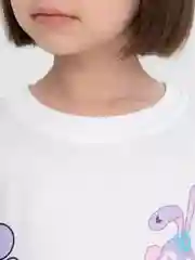 Платье туника для девочки