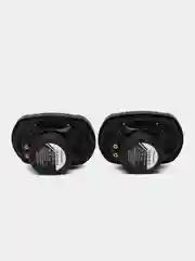 Автомобильные колонки-овалы Pioneer TS-6975 V3, 550 w, 3-х полосные, 163 х 237 мм