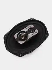 Автомобильные колонки-овалы Pioneer TS-6975 V3, 550 w, 3-х полосные, 163 х 237 мм