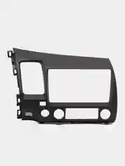 Honda Civic рамка  переходная 2din 9 дюймов, Хонда Цивик