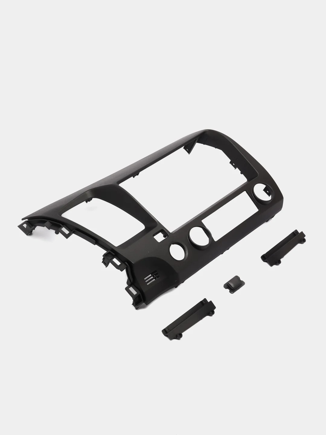 Honda Civic рамка  переходная 2din 9 дюймов, Хонда Цивик