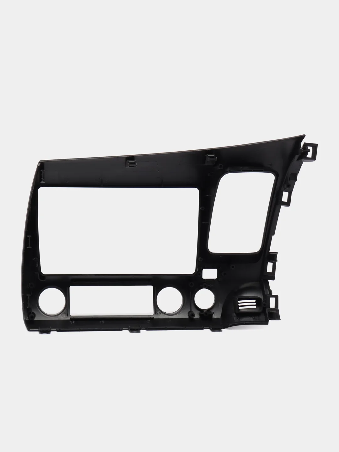 Honda Civic рамка  переходная 2din 9 дюймов, Хонда Цивик