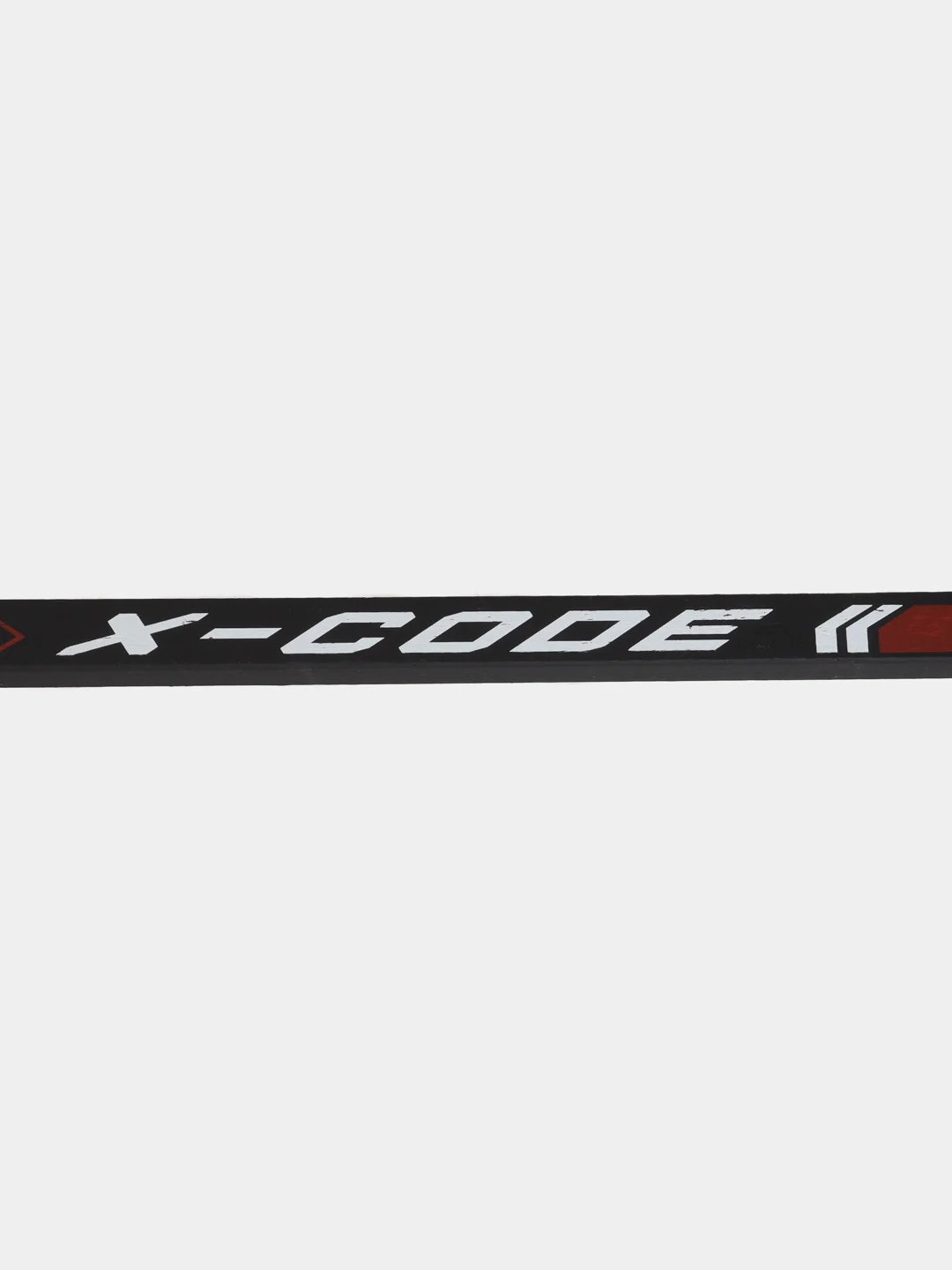 Зеленый клюшка хоккейная RGX-4010 X-CODE Junior