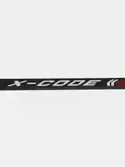 Зеленый клюшка хоккейная RGX-4010 X-CODE Junior