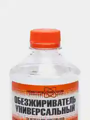 Обезжириватель НХП, 0,4 л