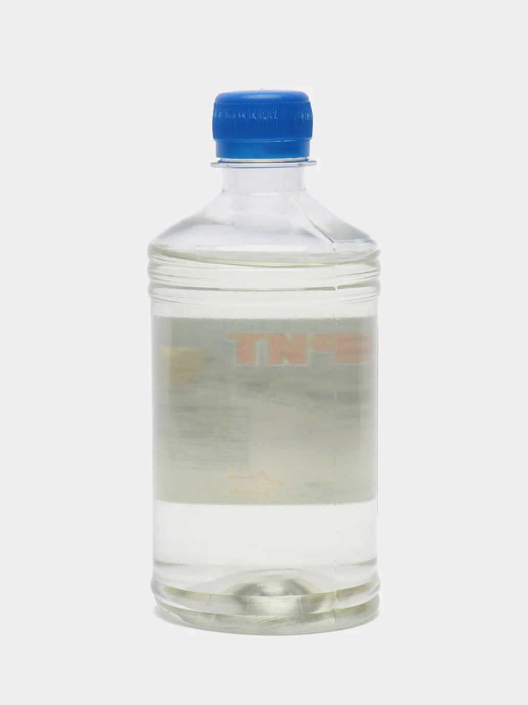 Уайт-спирит ТУ, ПЭТ, 0,5 л