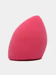 Фуксия спонж для макияжа
