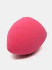 Фуксия спонж для макияжа