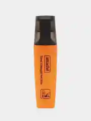 Оранжевый текстовыделитель Attache Colored, 1-5 мм