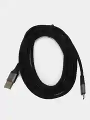 Кабель Type-c USB на андроид, быстрая зарядка