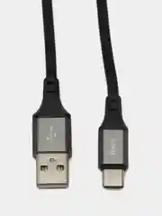 Кабель Type-c USB на андроид, быстрая зарядка
