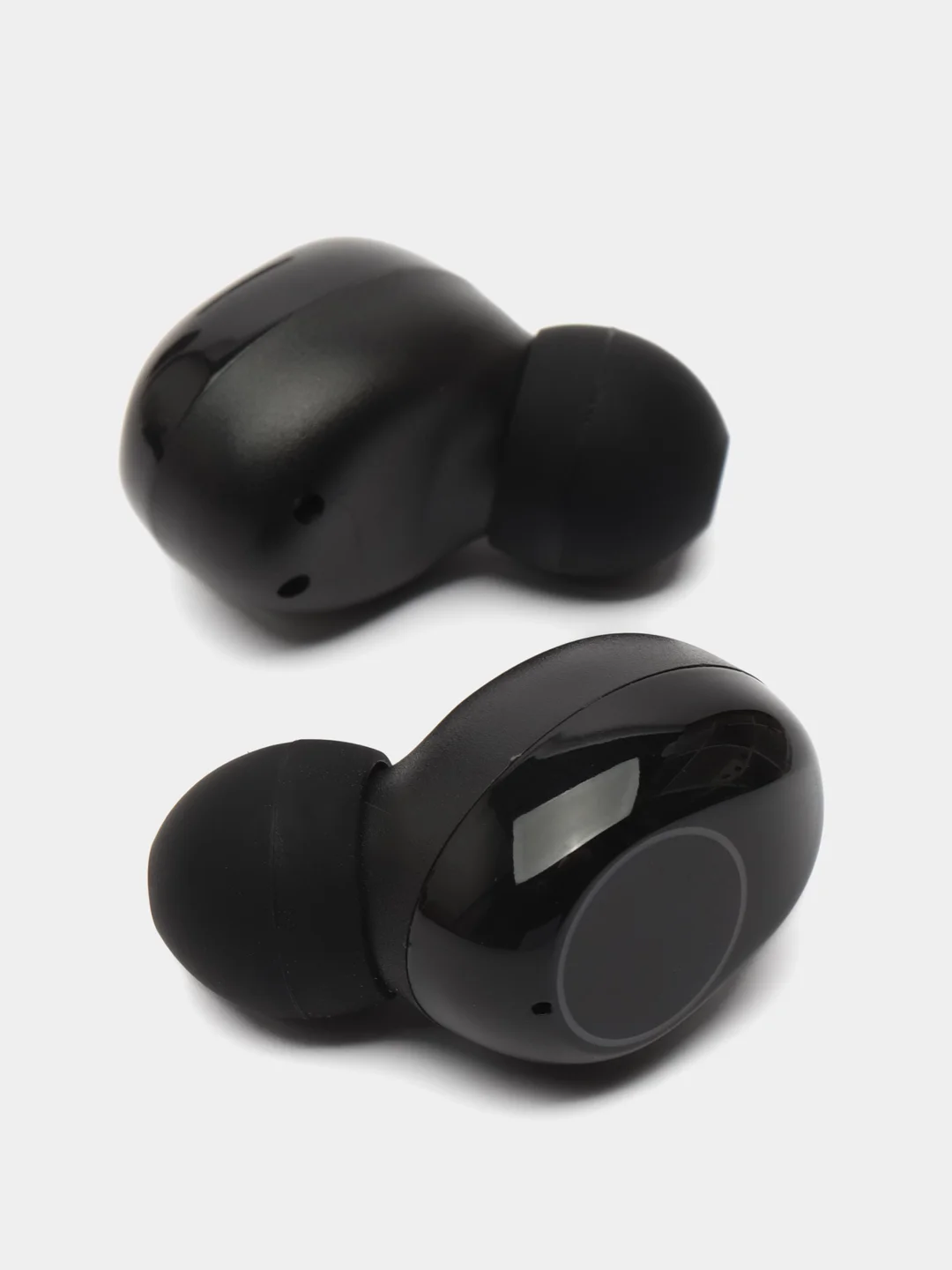 Красный беспроводные наушники с шумоподавлением M90 Pro, с павербанк, Bluetooth