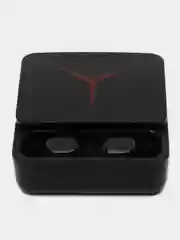 Красный беспроводные наушники с шумоподавлением M90 Pro, с павербанк, Bluetooth