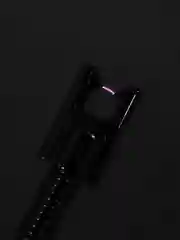 Синий зажигалка кухонная импульсная для газовой плиты, USB