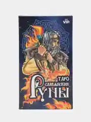 Темно-синий карты Таро Уэйта, обучающая колода, 78 штук