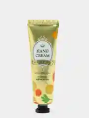 Лайм крем для рук с натуральными экстрактами Hand Cream Plant Extrac, питательный, увлажняющий