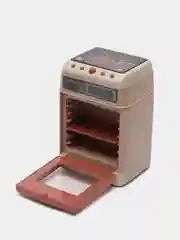 Детская плита, со светом и звуком