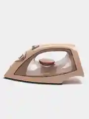 Детский утюг с водой, светом и звуком