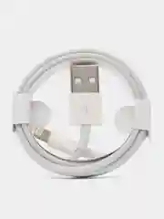 Кабель Lightning для iPhone 5/6+/6/7+/7/8/X/XS/XR/11/11 Pro/Max/10, зарядка лайтнинг, шнур