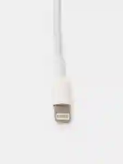 Кабель Lightning для iPhone 5/6+/6/7+/7/8/X/XS/XR/11/11 Pro/Max/10, зарядка лайтнинг, шнур