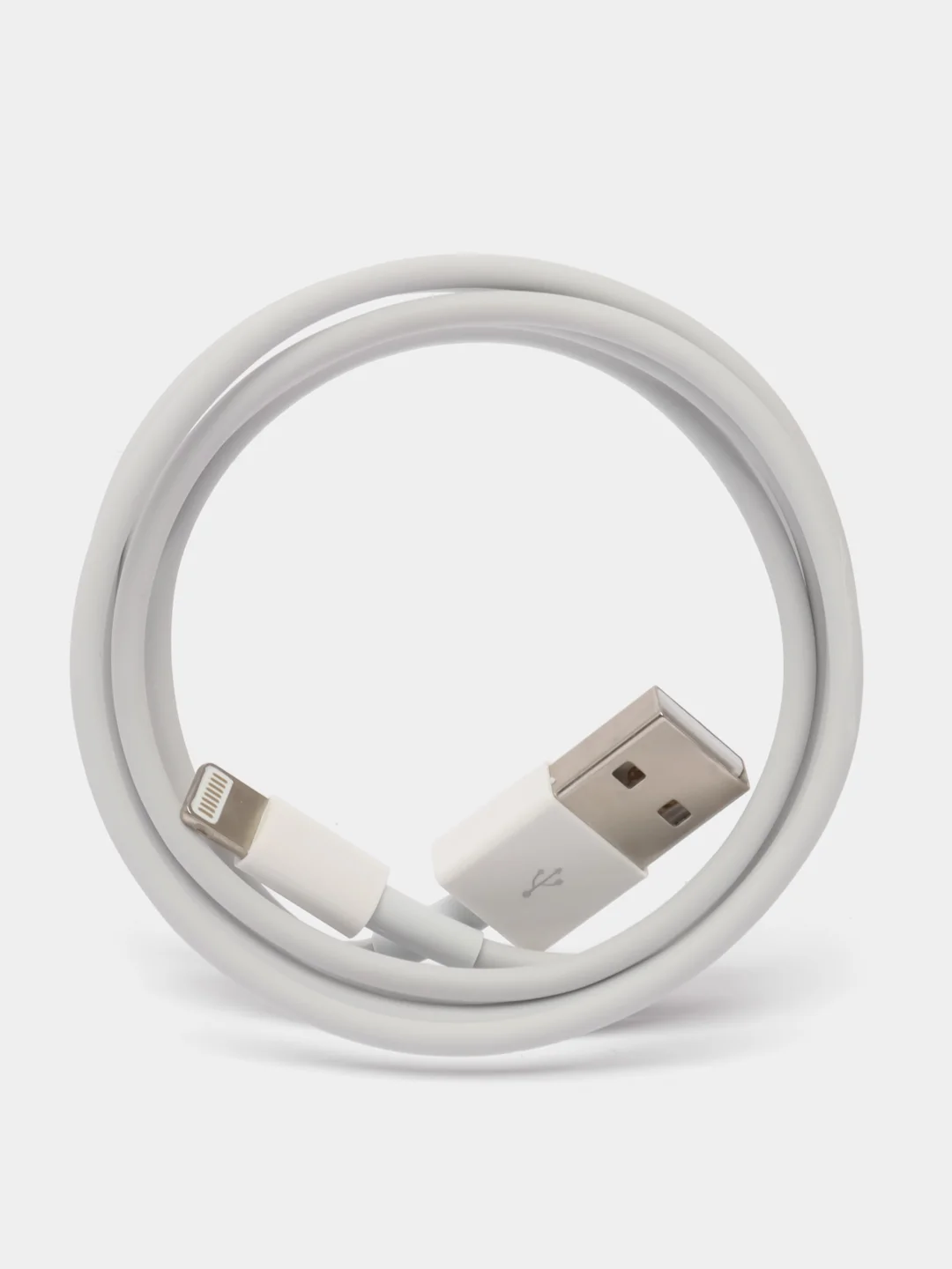 Кабель Lightning для iPhone 5/6+/6/7+/7/8/X/XS/XR/11/11 Pro/Max/10, зарядка лайтнинг, шнур