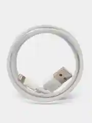 Кабель Lightning для iPhone 5/6+/6/7+/7/8/X/XS/XR/11/11 Pro/Max/10, зарядка лайтнинг, шнур
