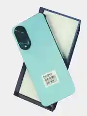 Голубой смартфон NoviSea P40 Pro, 4/64 Гб