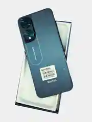 Черный смартфон NoviSea P40 Pro, 4/64 Гб