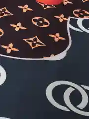 Коврик напольный противоскользящий для ванной, кухни, спальни, детской