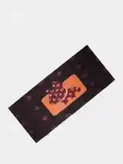 Коврик напольный противоскользящий для ванной, кухни, спальни, детской