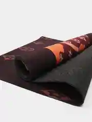 Коврик напольный противоскользящий для ванной, кухни, спальни, детской