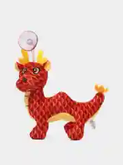 Мягкая игрушка Дракон , 15 см