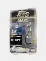 Газонаполненные лампы AVS ALFAS Maximum Intensity 4300К H3 24V 85W, комплект 2+2 (T-10) шт