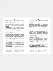 Толковый словарь русского языка: 1-4 классы (мяг), Никревич Лариса