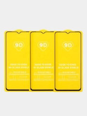 Защитное стекло для Realme C15 C21