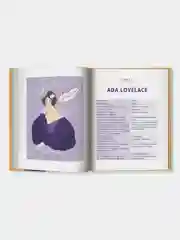 Use your Girl Power!: учим английский по историям великих женщин. Ч. 2, Иванова Анастасия