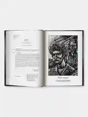 Академия мрака, Том Пиккирилли