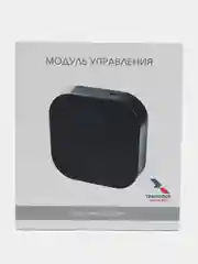 Алый умный дом от "Триколор"