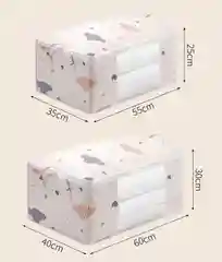 Чехол для хранения, кофр