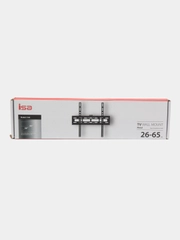 Кронштейн для телевизора ТВ 26"-65" C40, настенный