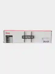 Кронштейн для телевизора ТВ 26"-65" C40, настенный