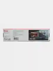 Кронштейн для телевизора ТВ 26"-65" C40, настенный