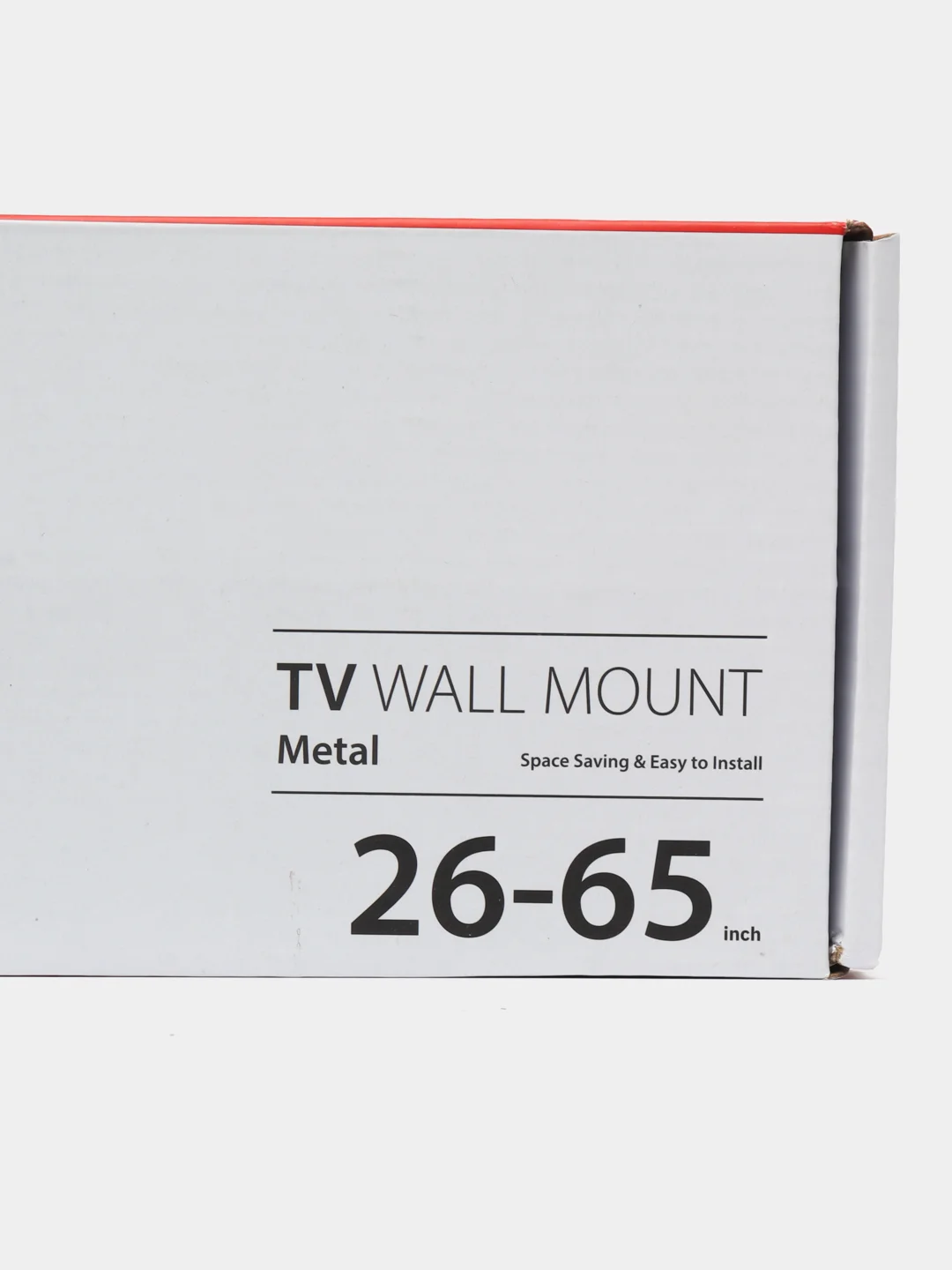 Кронштейн для телевизора ТВ 26"-65" C40, настенный