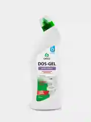 Дезинфицирующий чистящий гель Grass "Dos Gel", 750мл