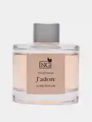 Ароматический диффузор с палочками по мотивам "Jadore", "Million", "Cherry"