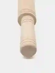 Скалка деревянная с ручками