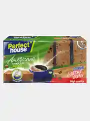 Губки для посуды Perfect House Americano, 5 шт